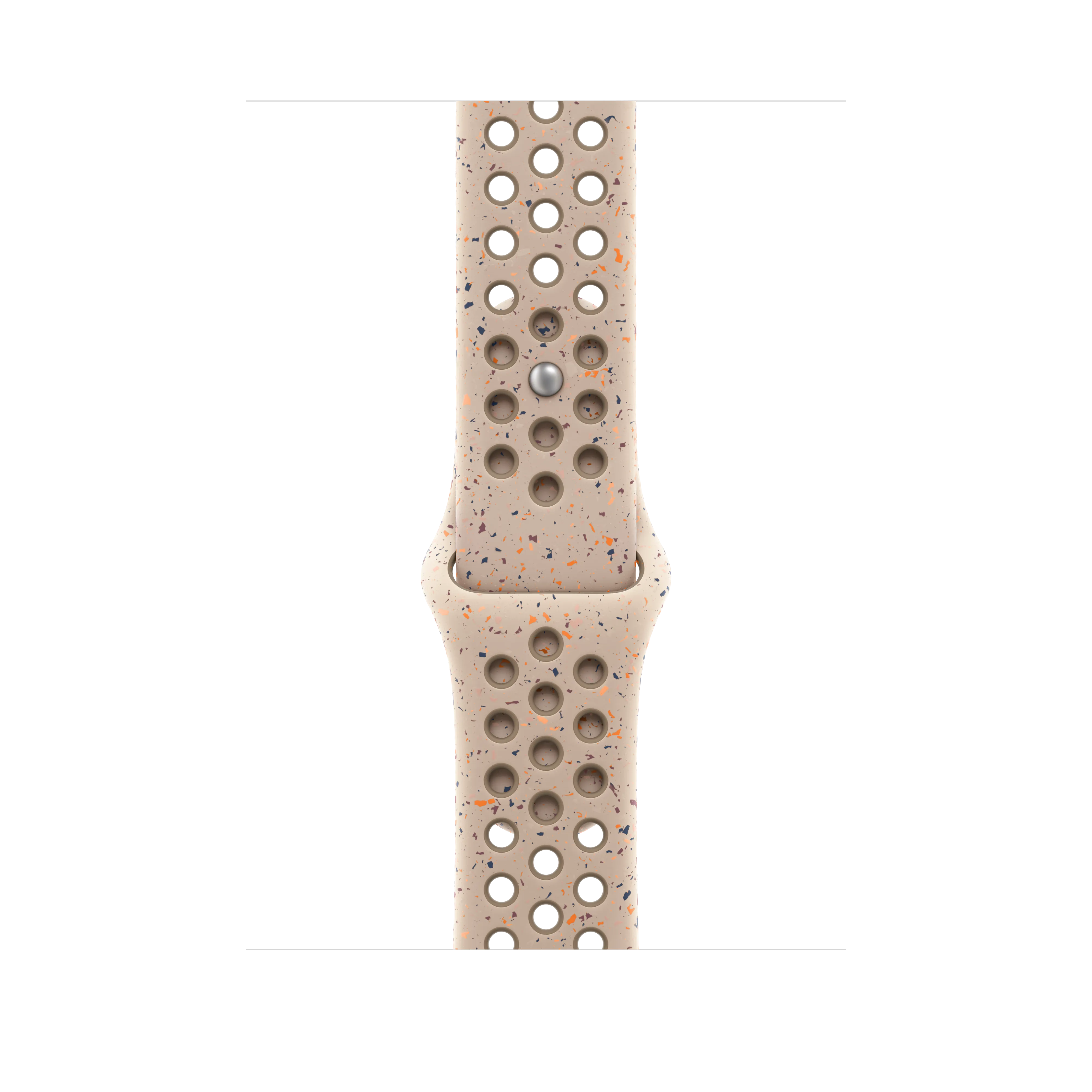 45mm Desert Stone Nike Sport Band - S/M