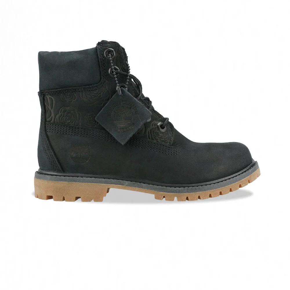 6in Premium Boot - W