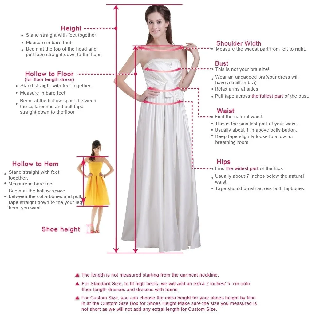 A-line Scoop Zipper Back Beading Prom dress,Cheap prom dress on line, SH79