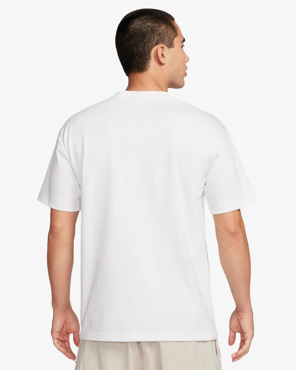 ACG Cruise Boat Tee Summit White