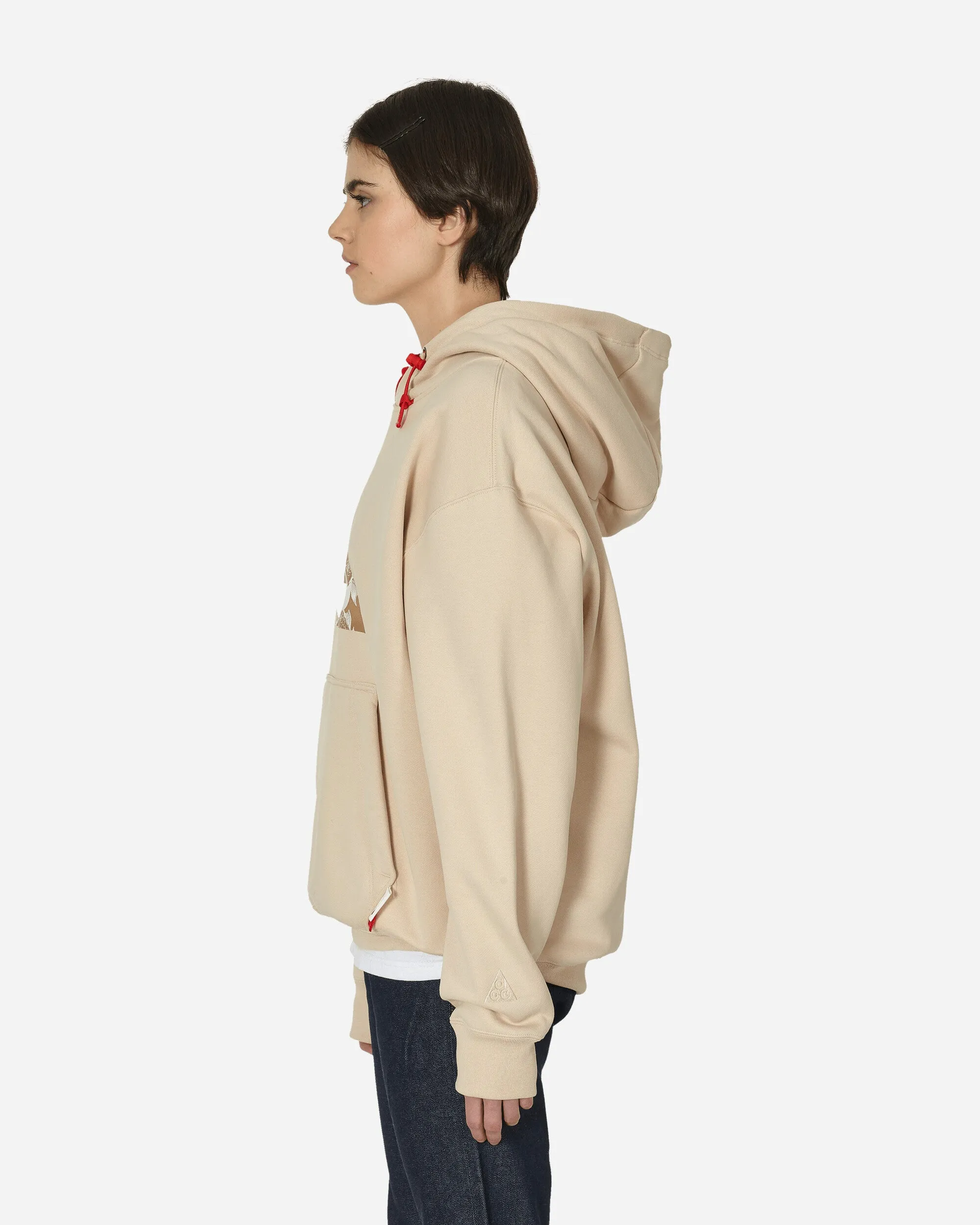 ACG 'LNY' Hooded Sweatshirt Sanddrift