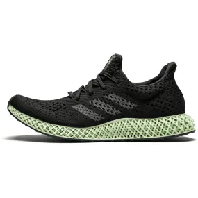 Adidas Futurecraft 4D Black