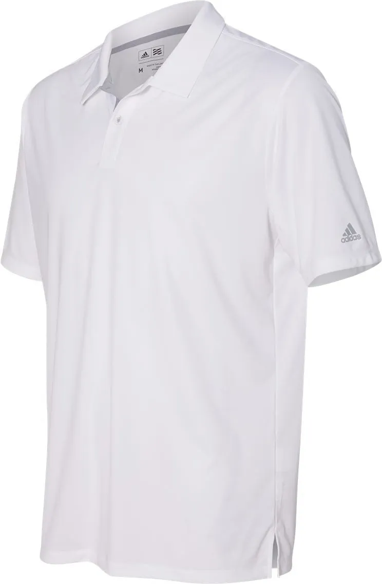 Adidas Gradient 3-Stripes Polo