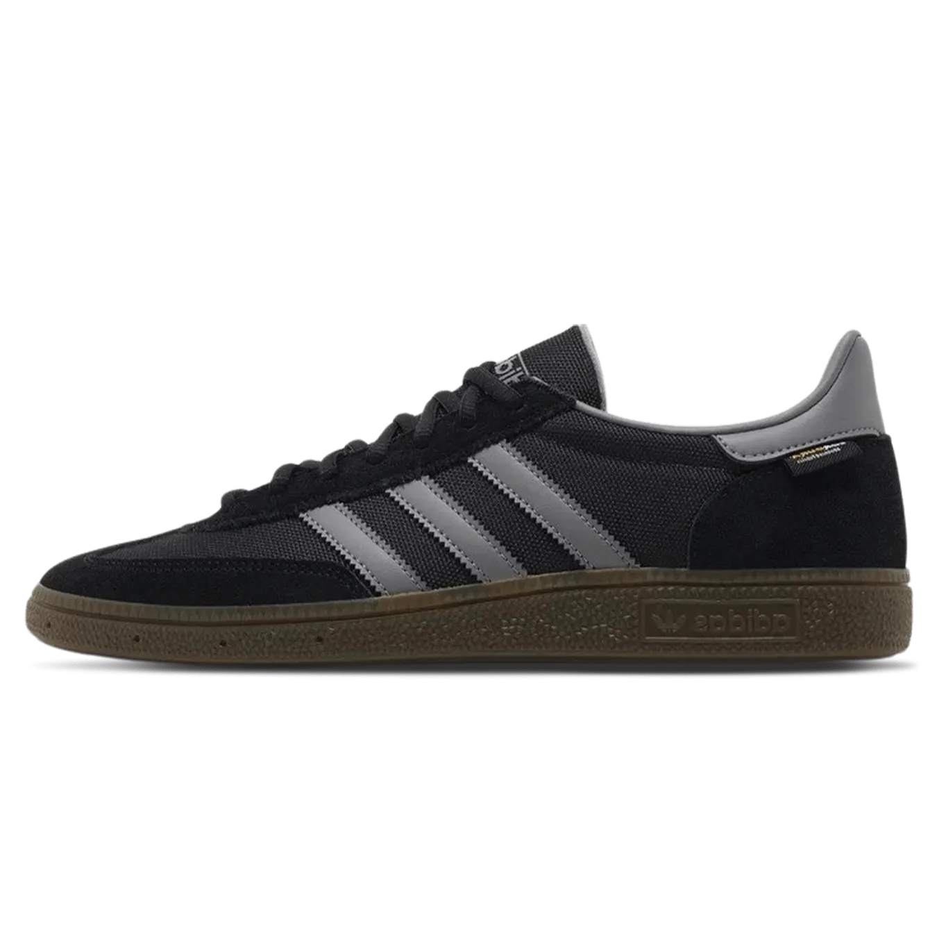 adidas Handball Spezial 'Black Grey Gum'