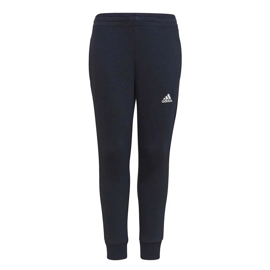 adidas - Kids' (Toddler & Junior) Logo French Terry Jogger Set (HM8970)