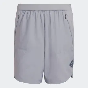 adidas Mens Designed For Training 9 inch Shorts