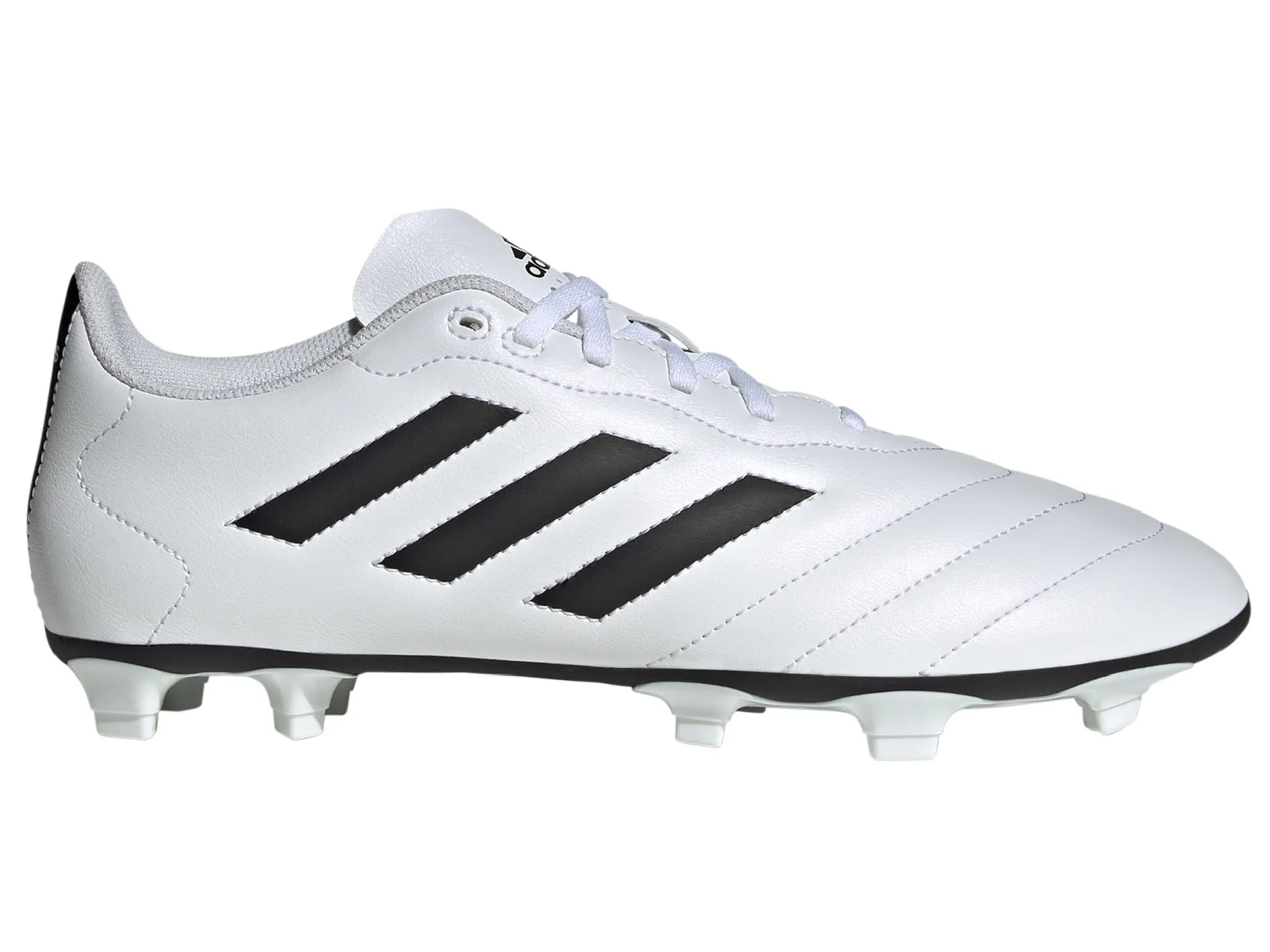 Adidas Mens Goletto VIII FG Boot <br> HP6460