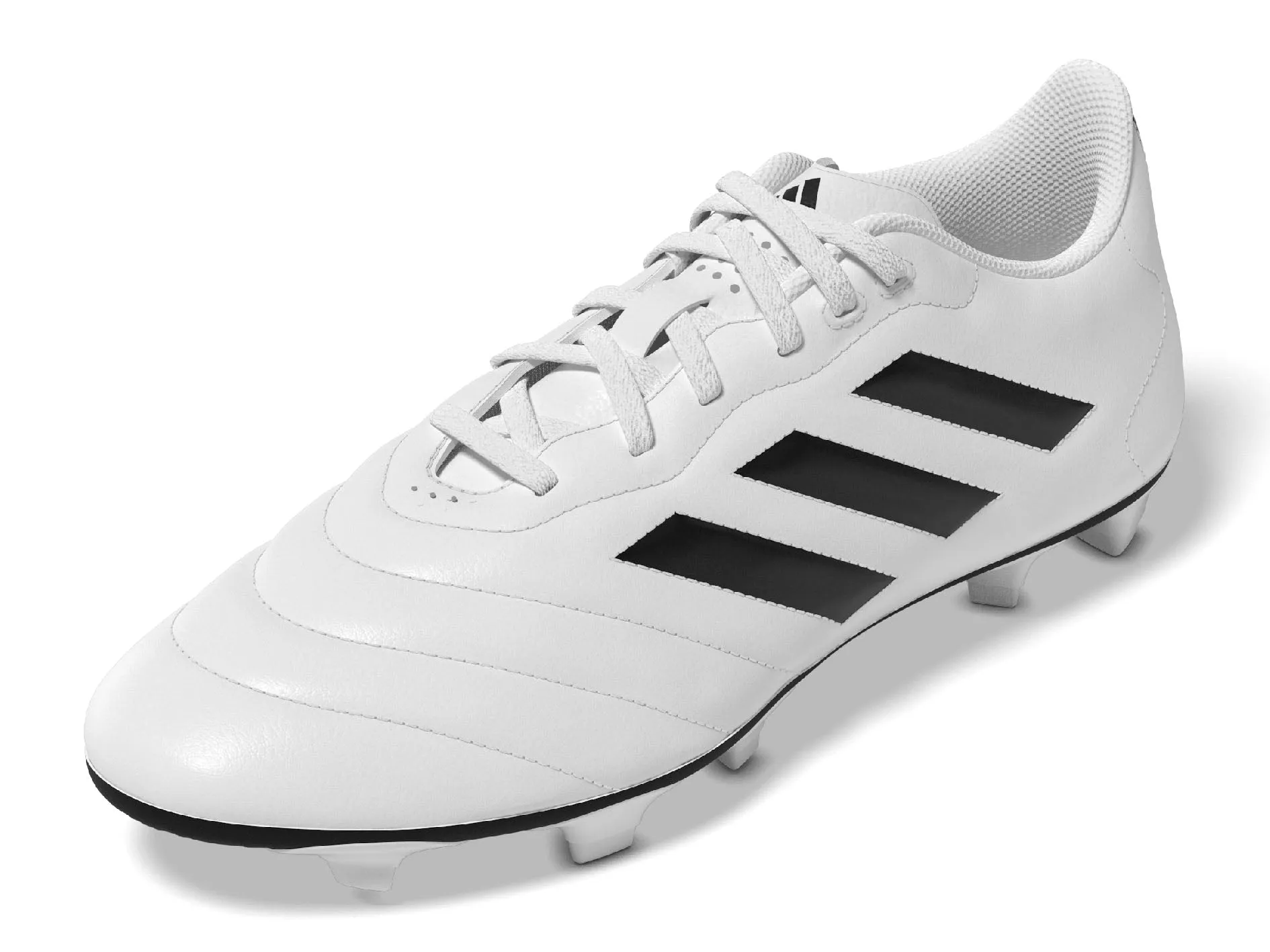 Adidas Mens Goletto VIII FG Boot <br> HP6460