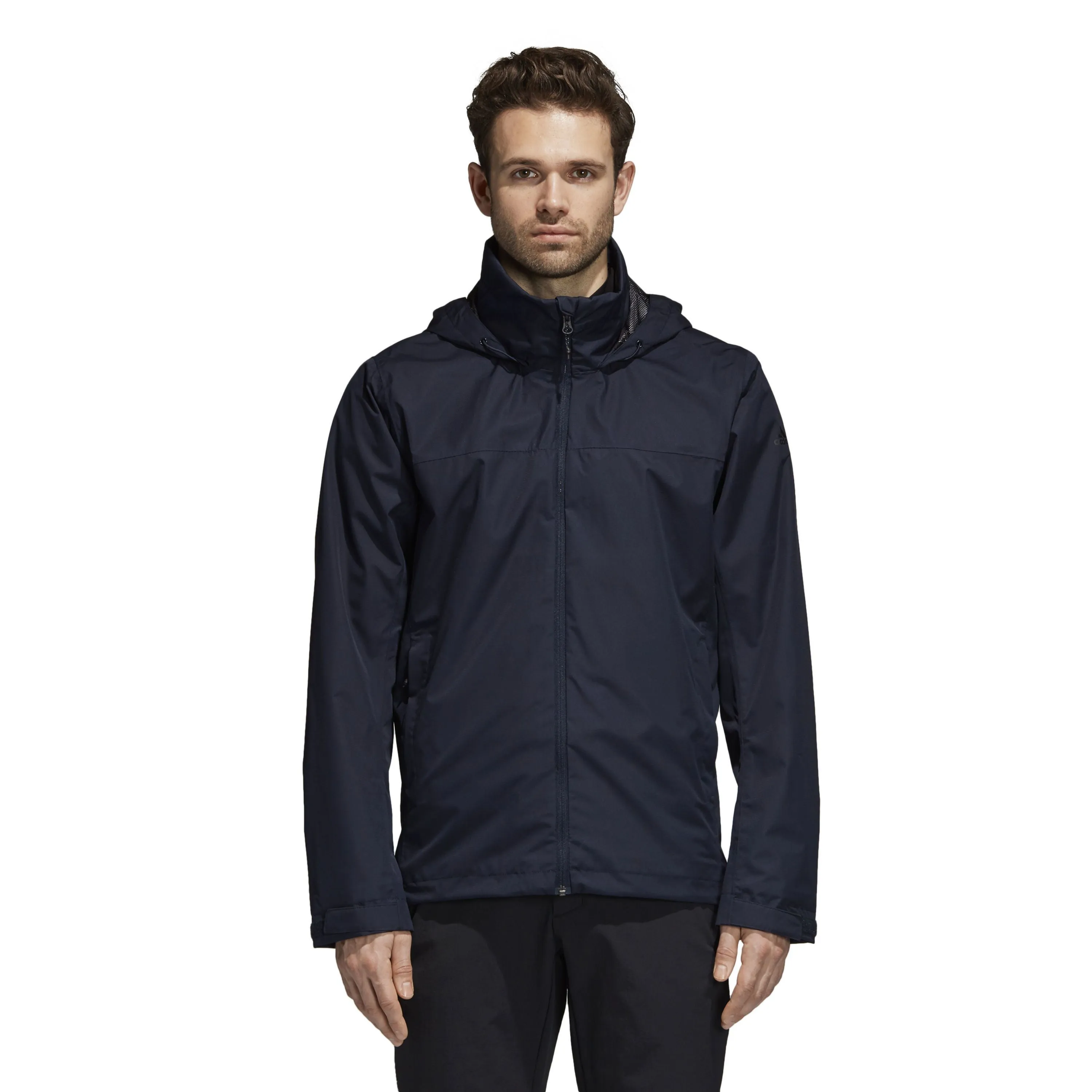 adidas Men's Wandertag Jacket