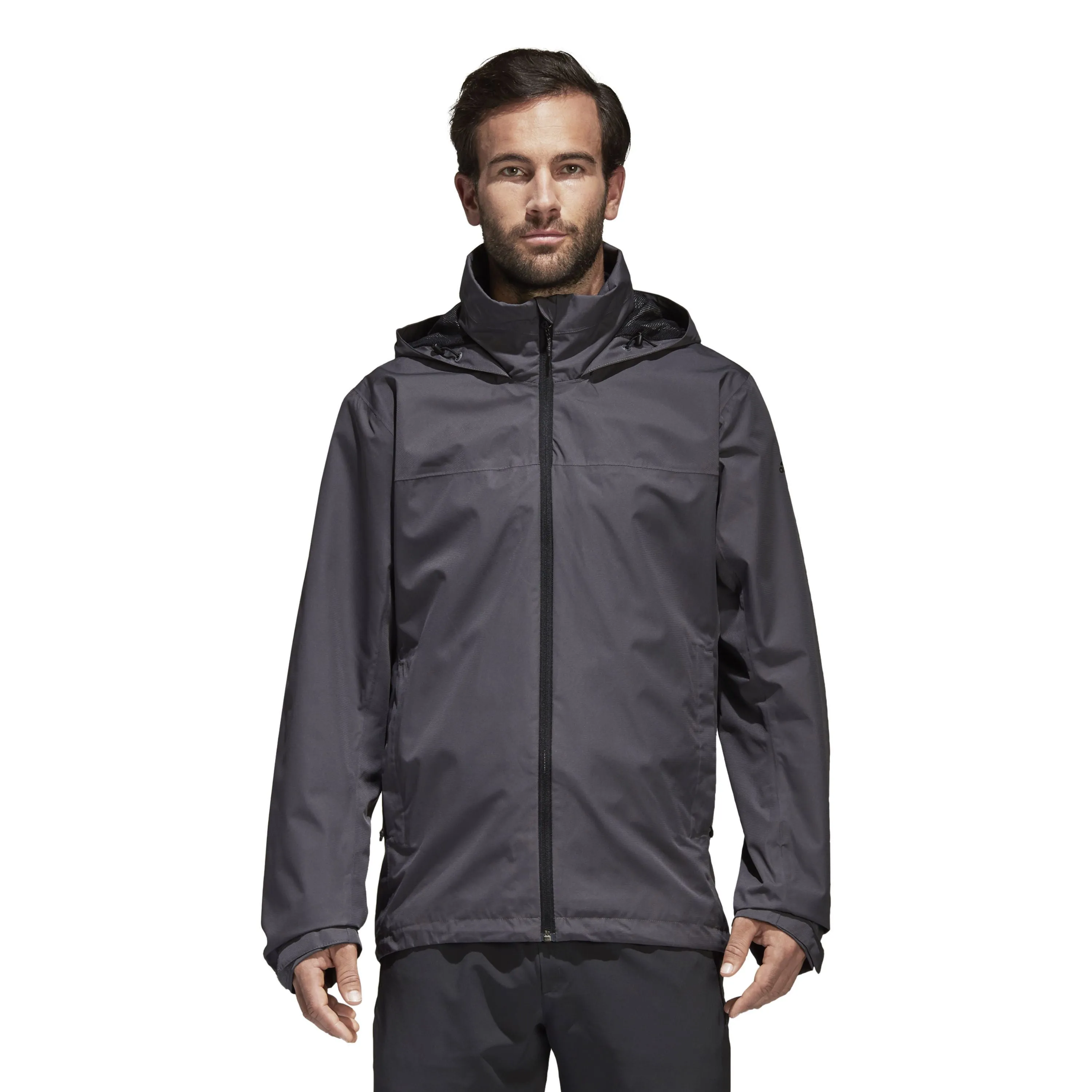 adidas Men's Wandertag Jacket