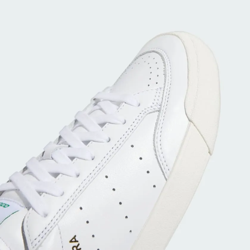 Adidas Nora - Cloud White (Leather)