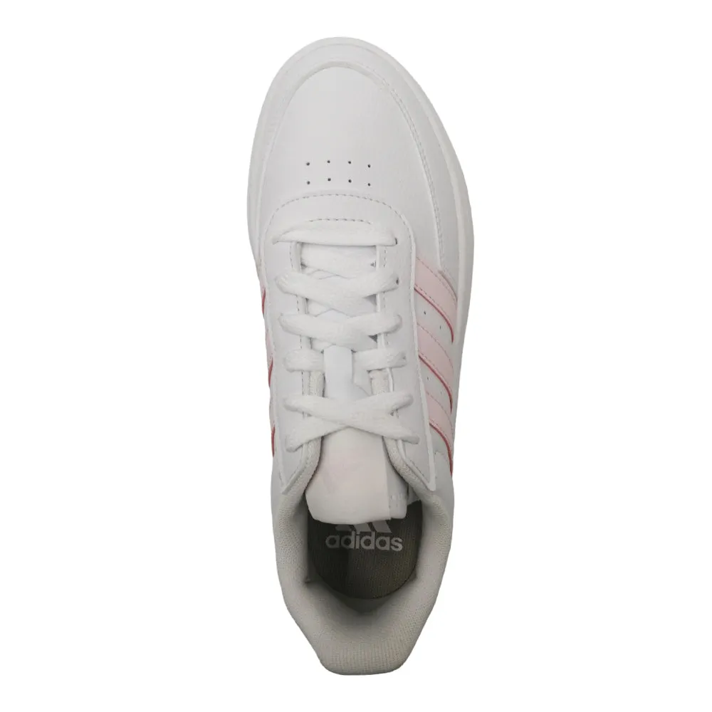 Adidas Tenis Casuales para Mujer Adidas ID0472 Breaknet 2.0