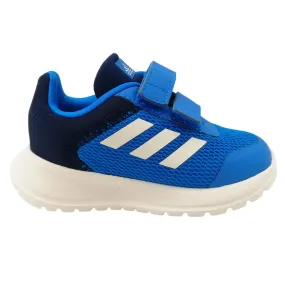 Adidas Tenis De Niños Casual Con Velcro GZ5858