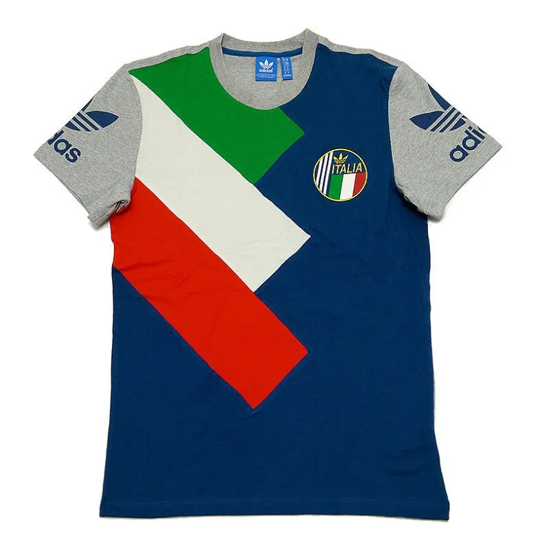 Adidas World Cup Italy Tee