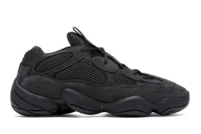 Adidas Yeezy 500 Utility Black