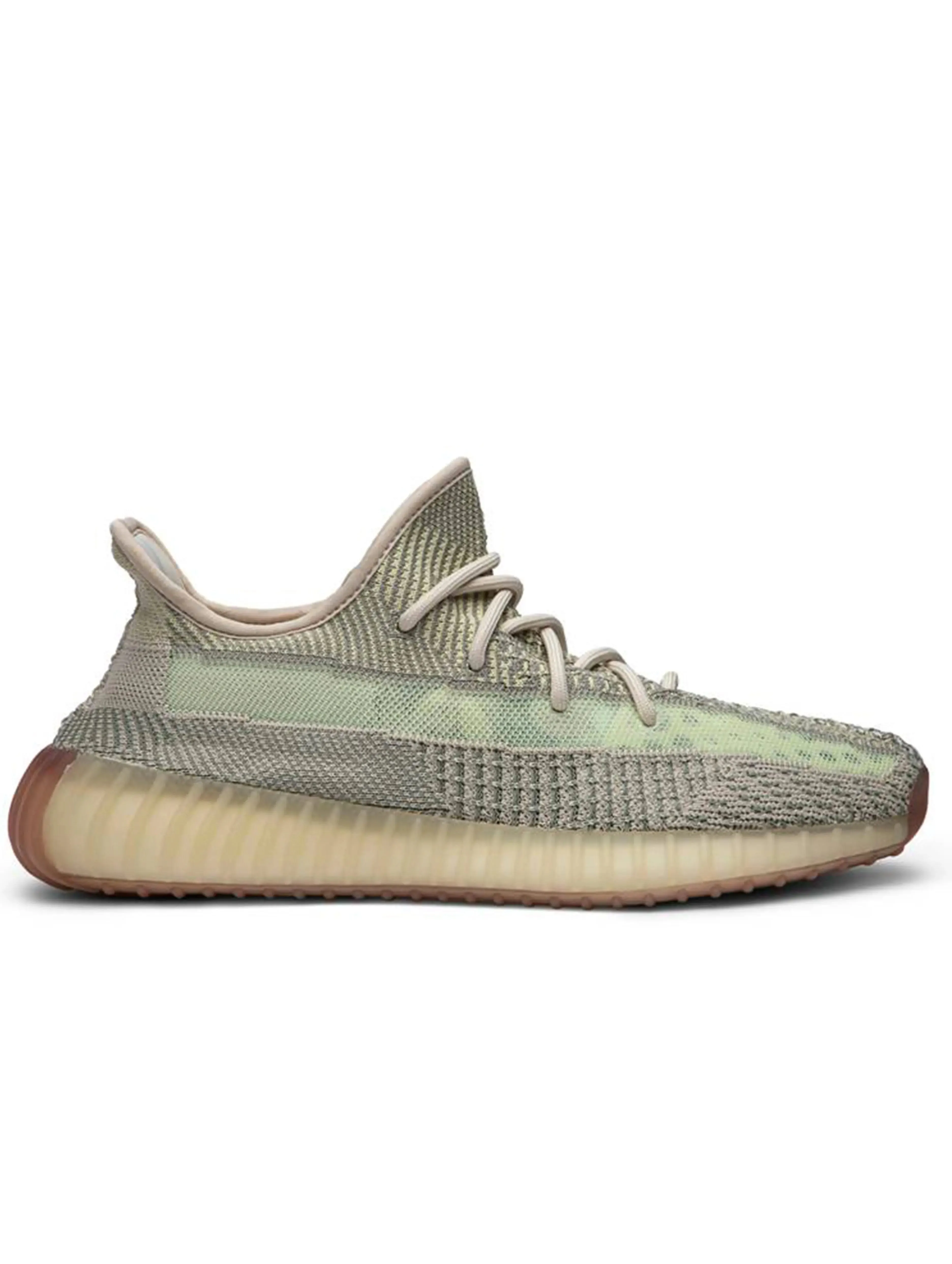 Adidas Yeezy Boost 350 V2 Citrin (Non-Reflective)