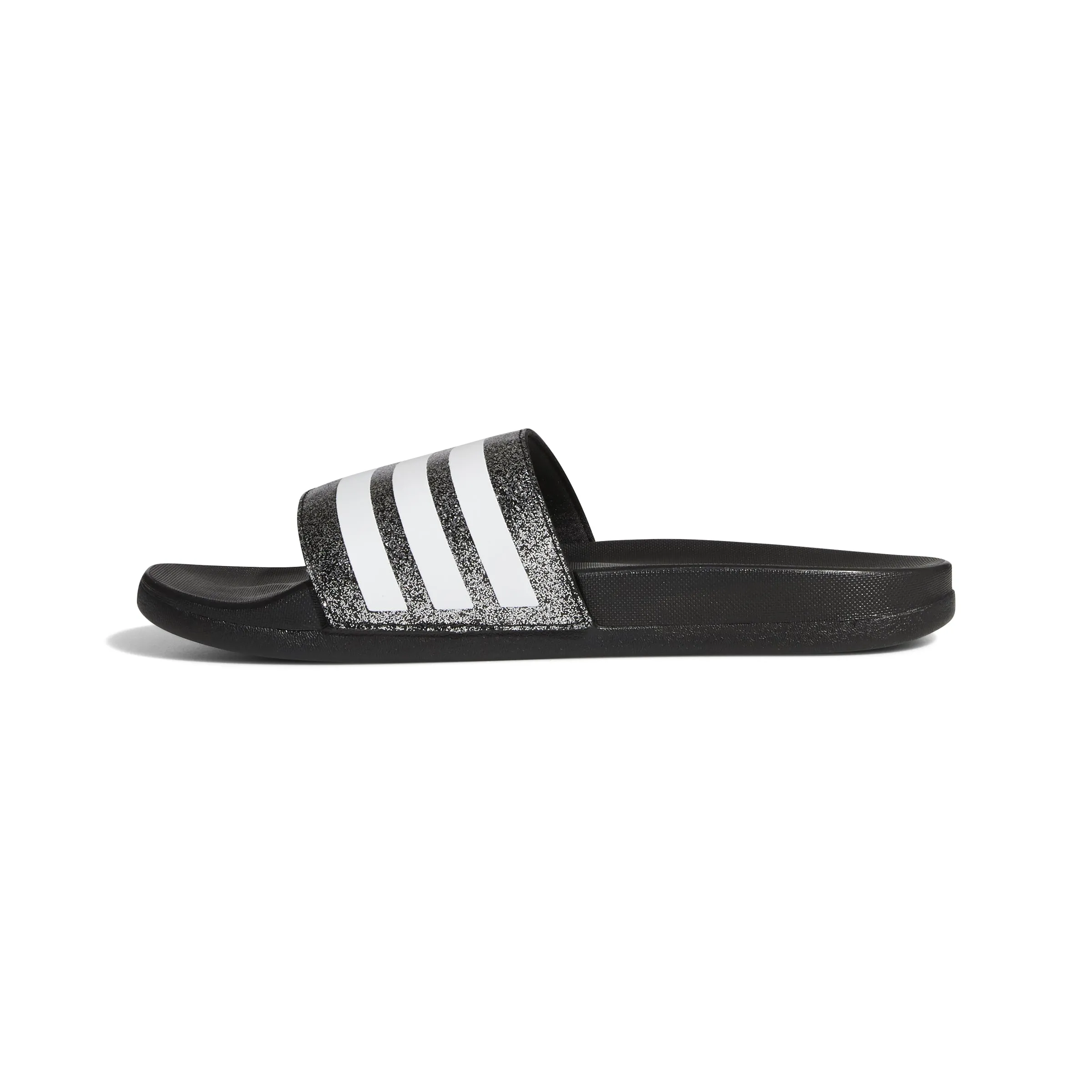 ADILETTE COMFORT GG - Sandales pour fille - Adidas