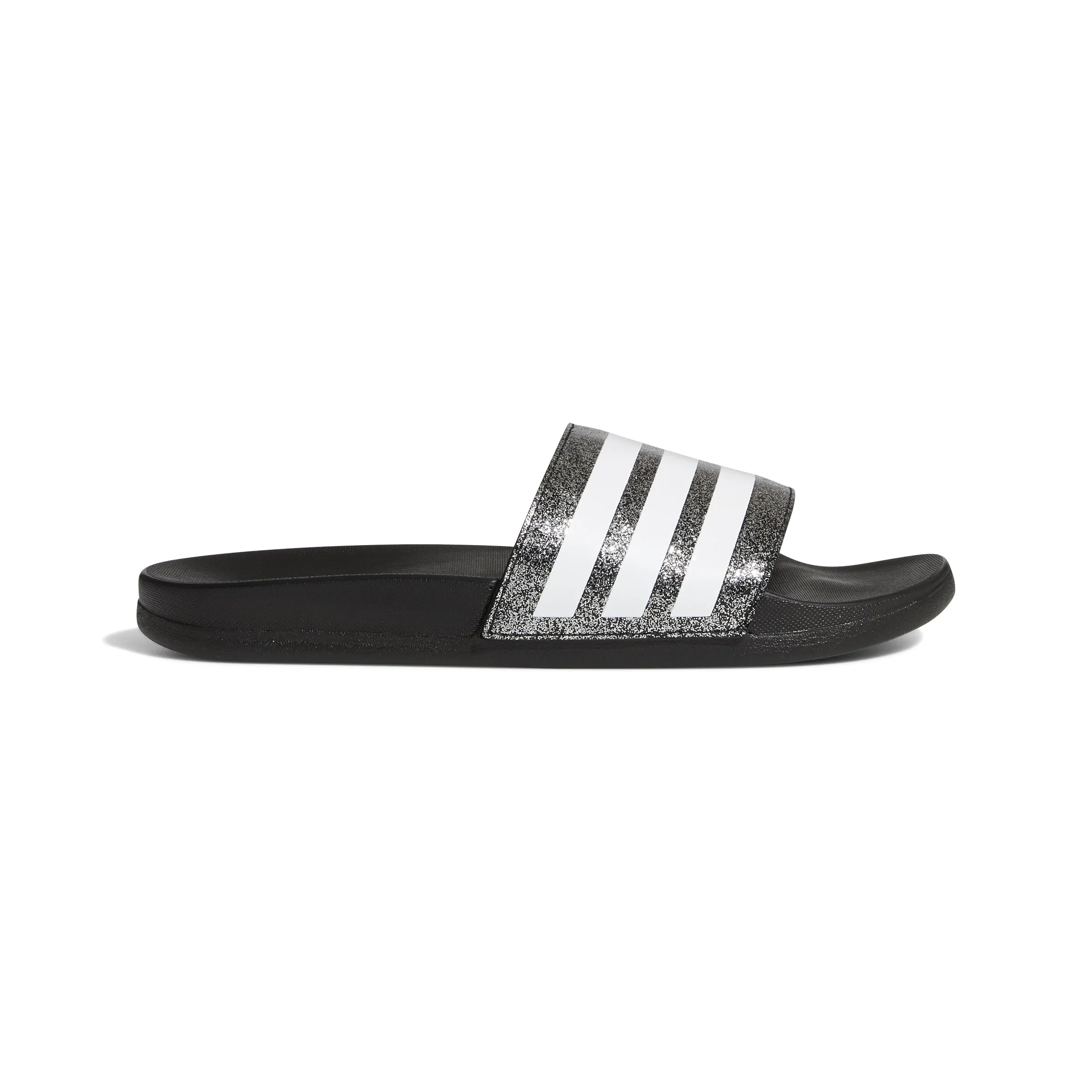 ADILETTE COMFORT GG - Sandales pour fille - Adidas