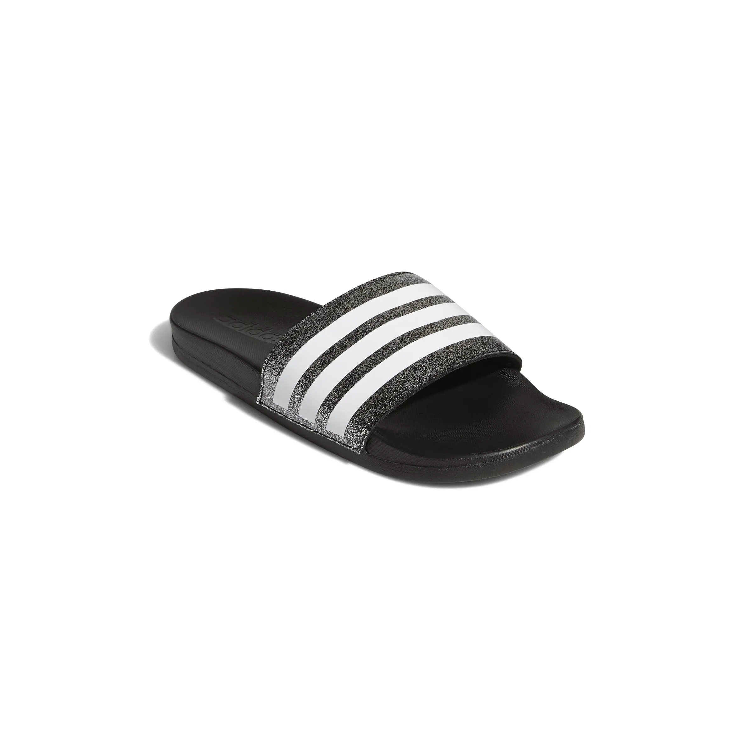 ADILETTE COMFORT GG - Sandales pour fille - Adidas