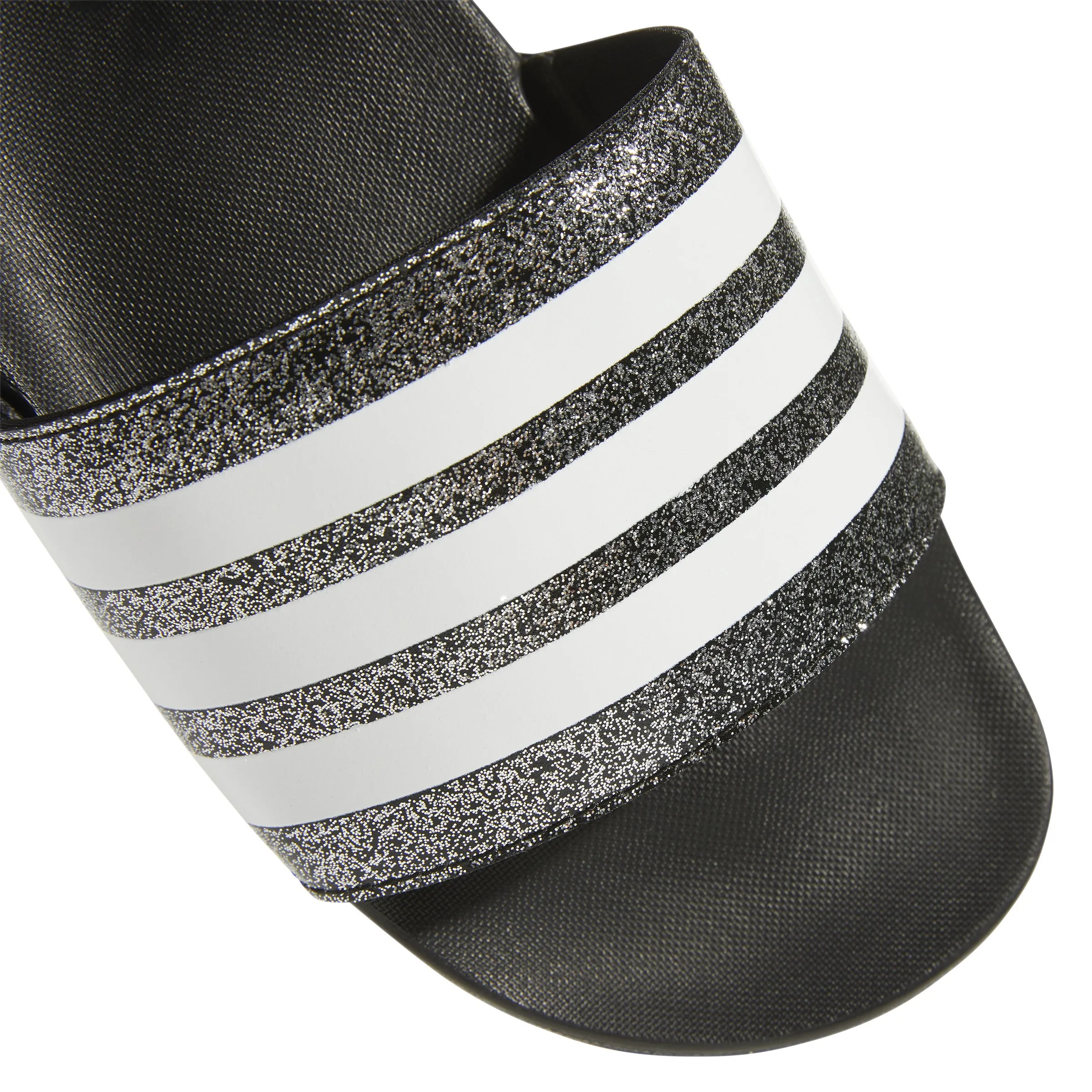 ADILETTE COMFORT GG - Sandales pour fille - Adidas