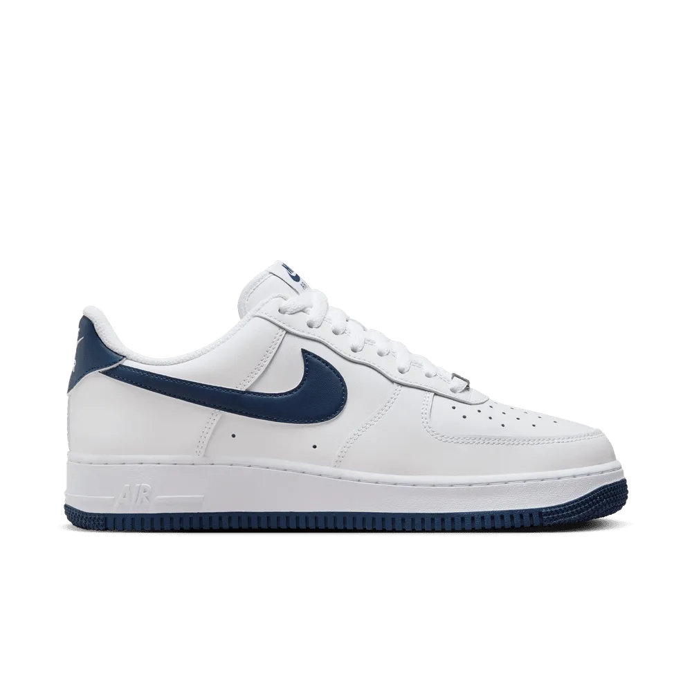 Air Force 1 '07 'White Midnight Navy'