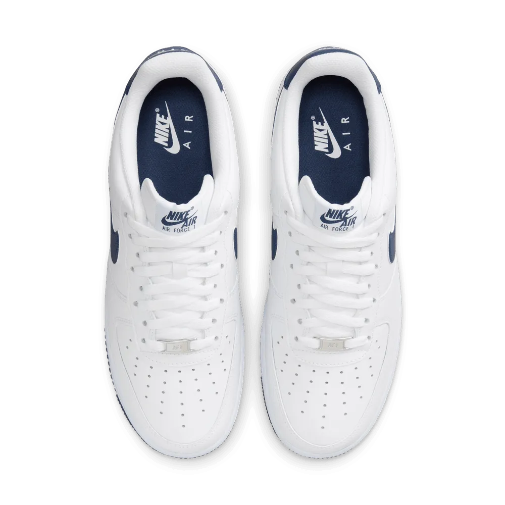 Air Force 1 '07 'White Midnight Navy'