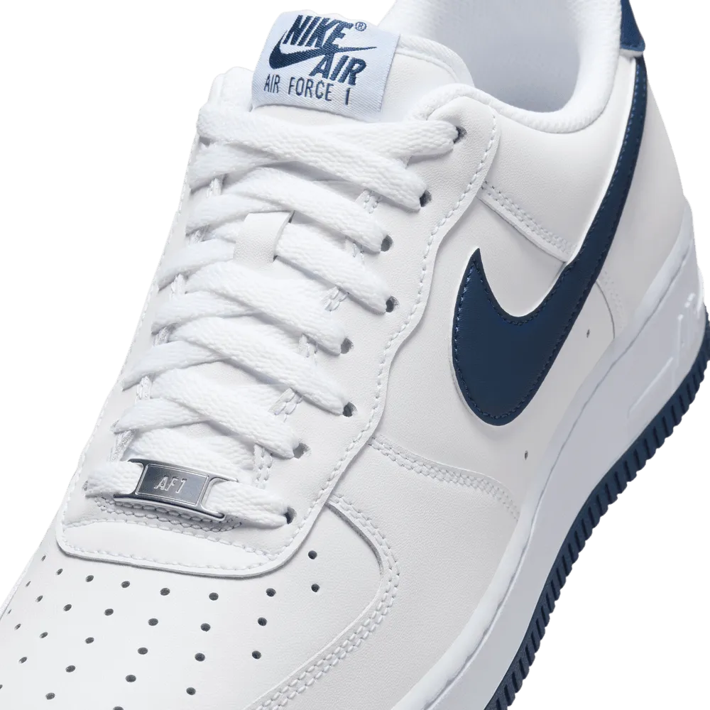 Air Force 1 '07 'White Midnight Navy'