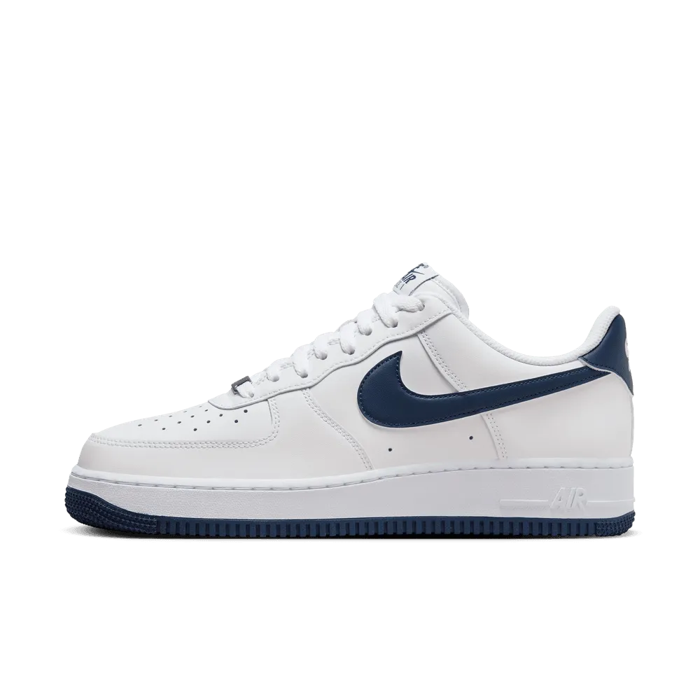 Air Force 1 '07 'White Midnight Navy'