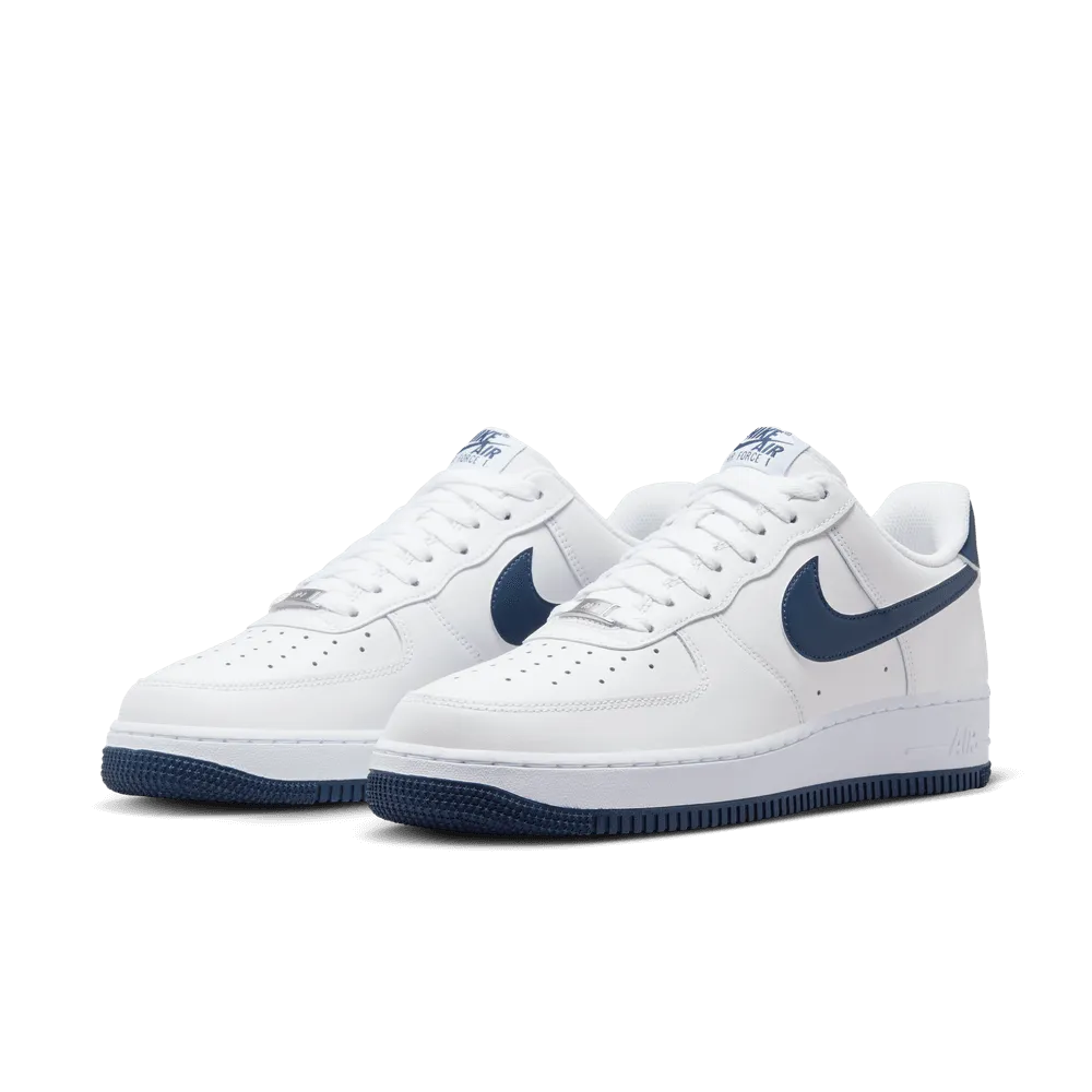 Air Force 1 '07 'White Midnight Navy'