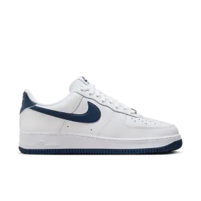 Air Force 1 '07 'White Midnight Navy'