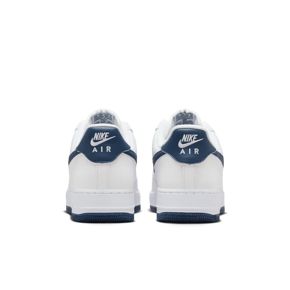 Air Force 1 '07 'White Midnight Navy'