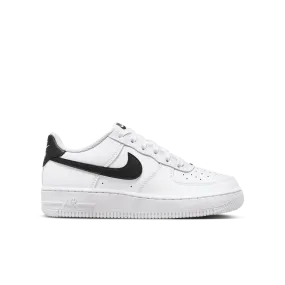 Air Force 1 GS 'White Black'