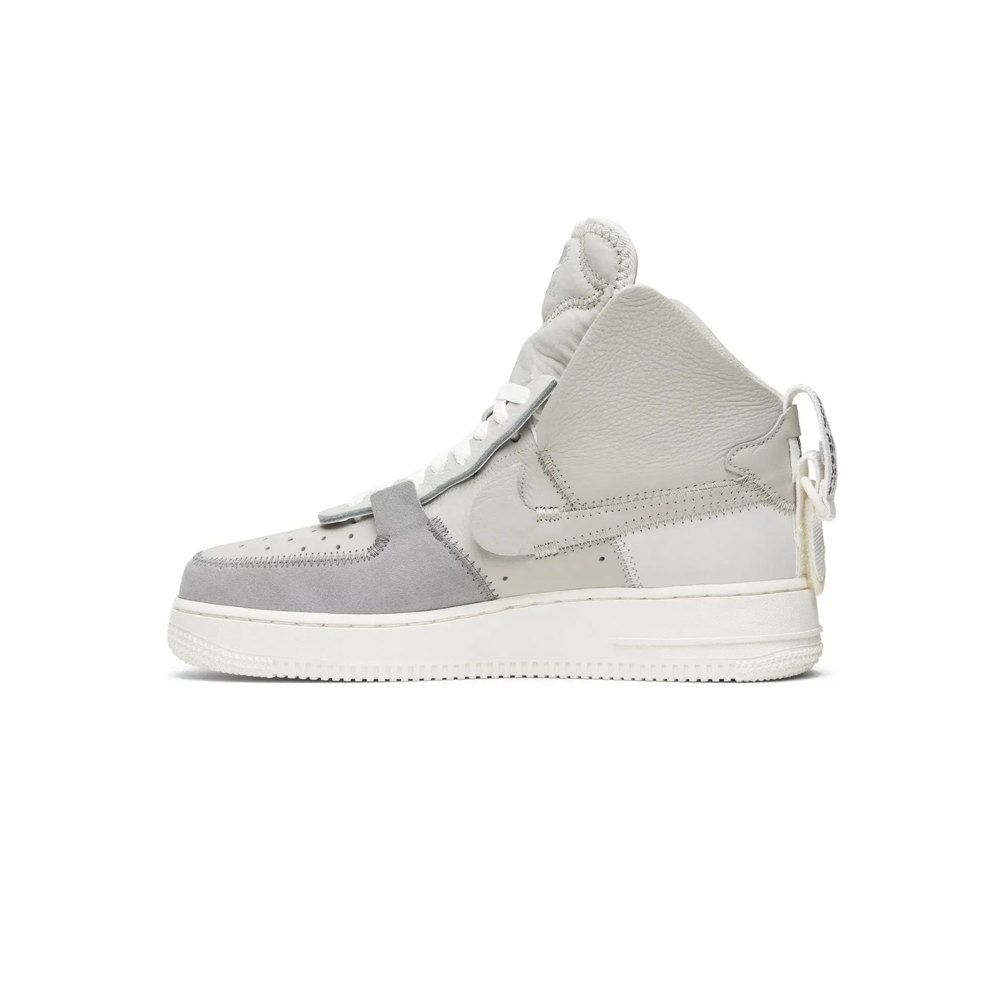 Air Force 1 High x PSNY - Grey (New)