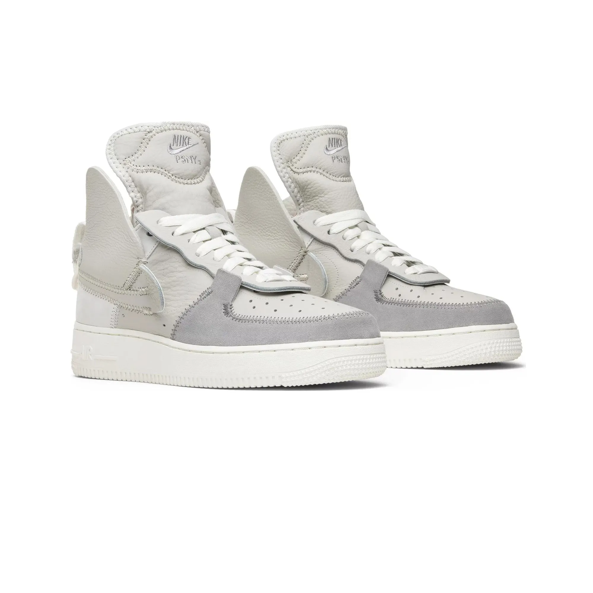 Air Force 1 High x PSNY - Grey (New)