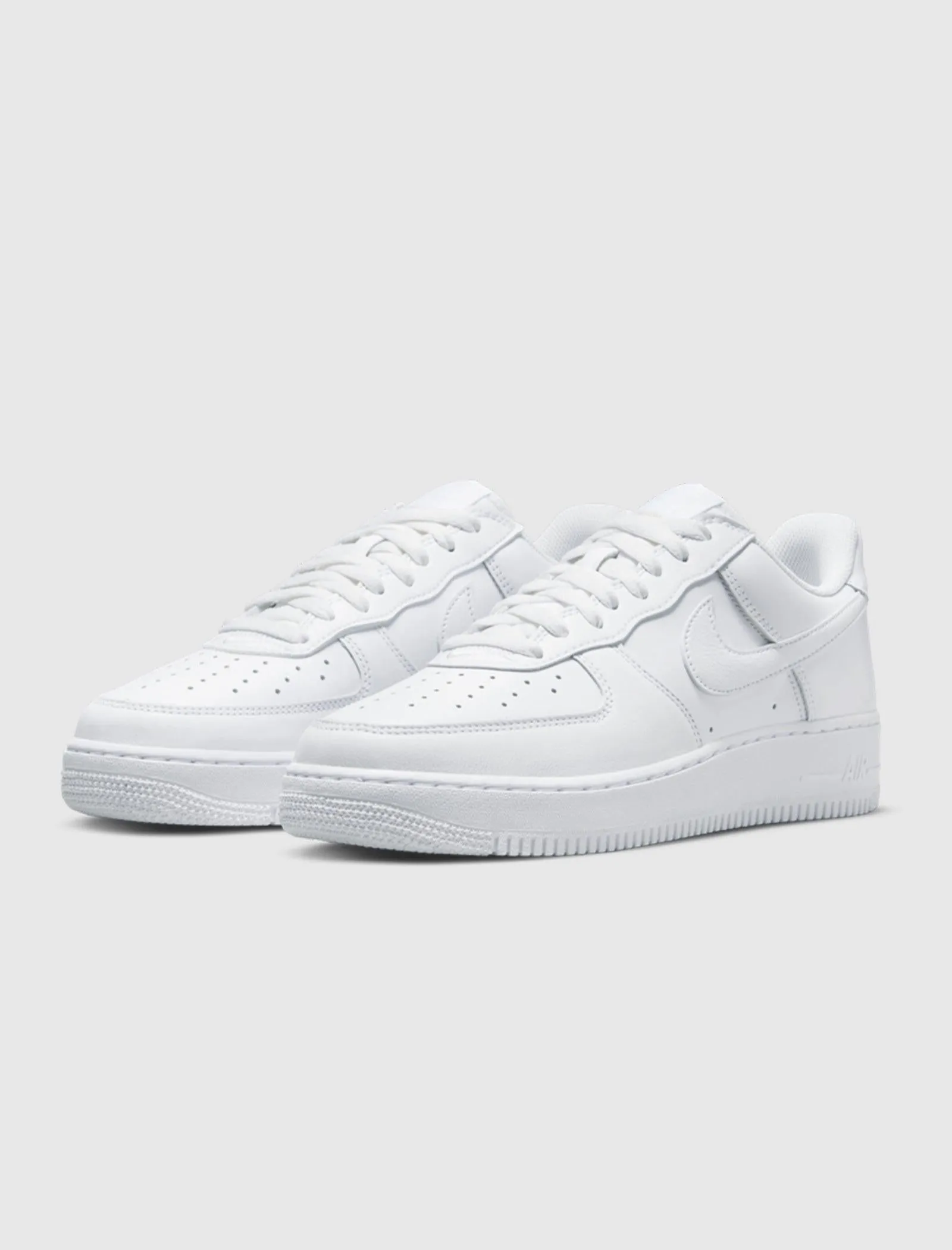 AIR FORCE 1 LOW "SINCE 82"