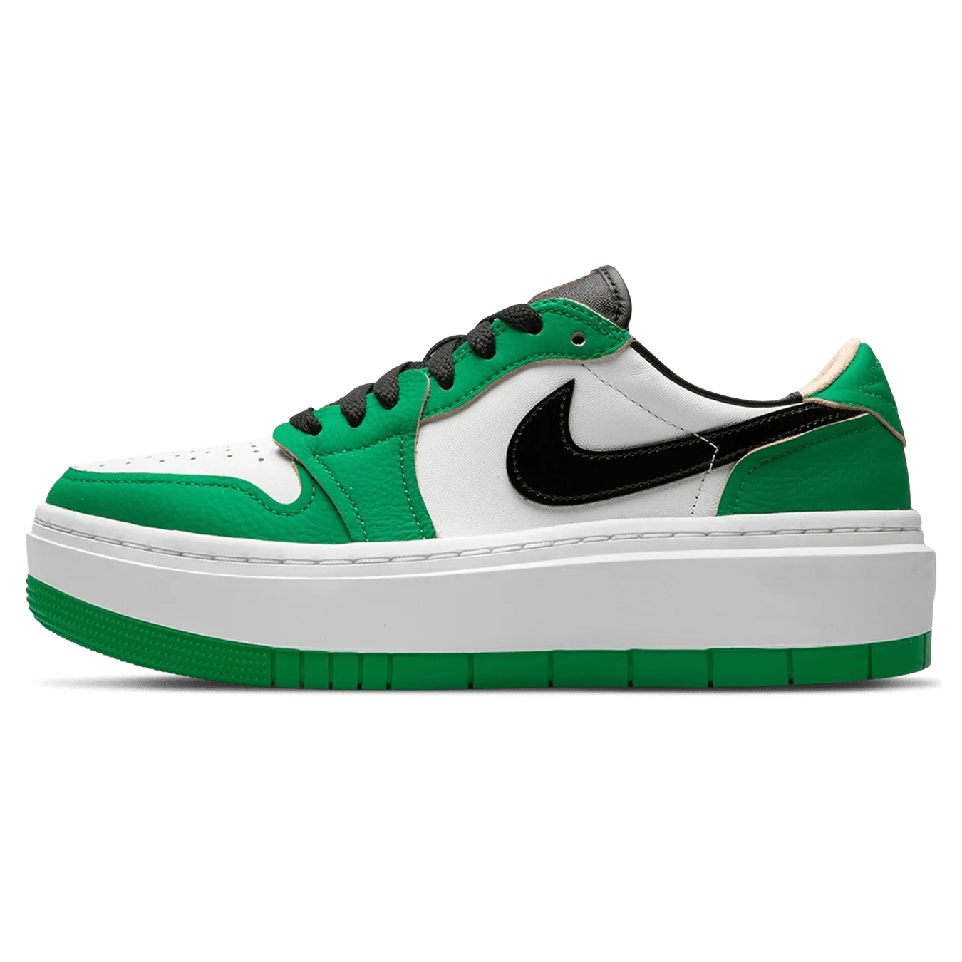 Air Jordan 1 Elevate Low SE Wmns 'Lucky Green'