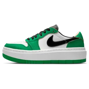 Air Jordan 1 Elevate Low SE Wmns 'Lucky Green'