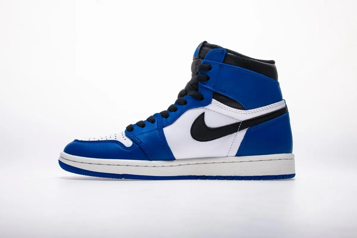 AIR JORDAN 1 HIGH OG " GAME ROYAL "