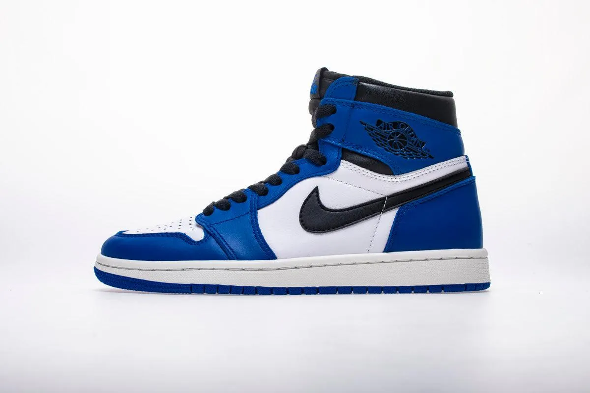 AIR JORDAN 1 HIGH OG " GAME ROYAL "