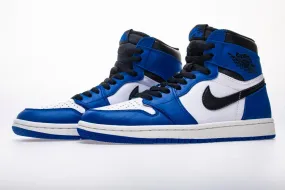 AIR JORDAN 1 HIGH OG " GAME ROYAL "