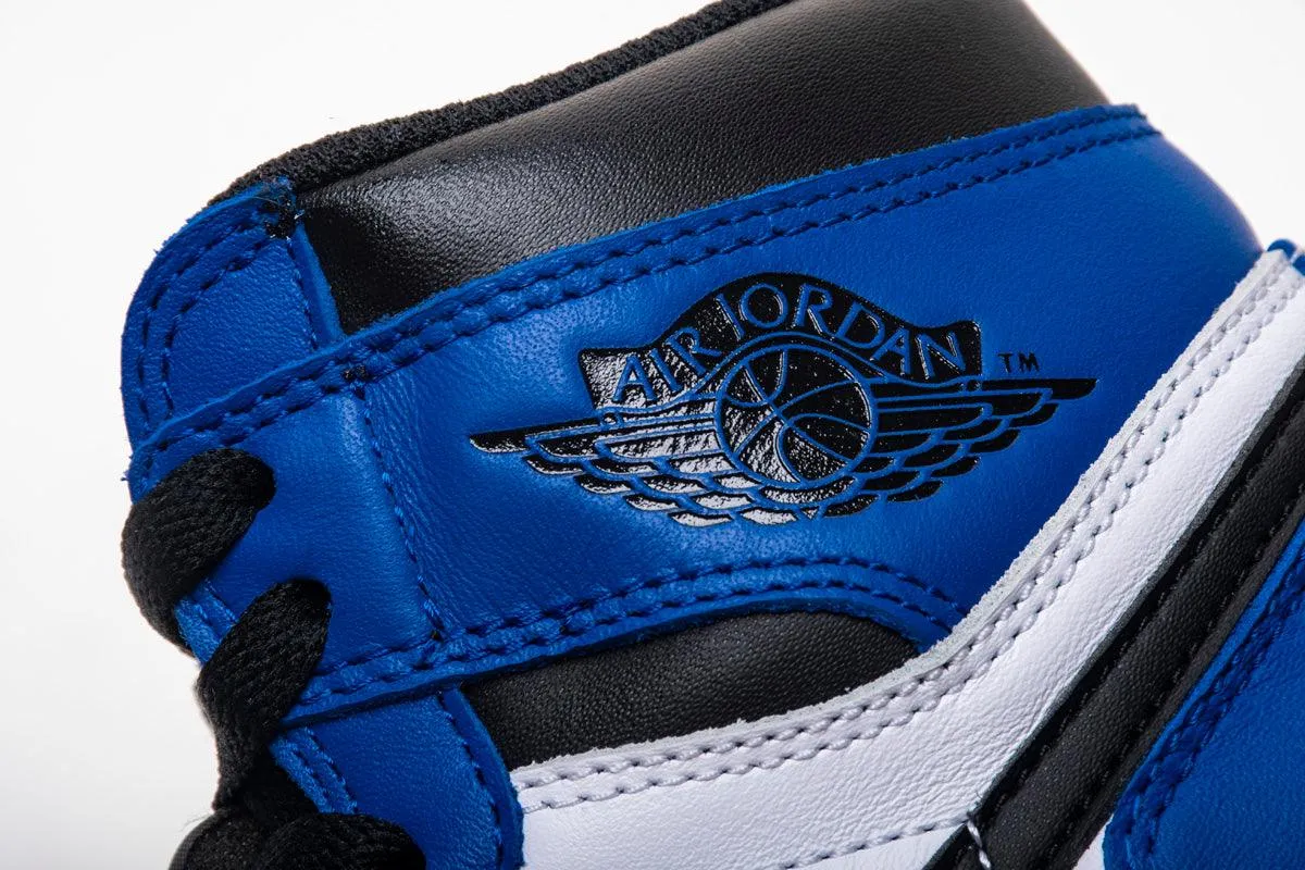 AIR JORDAN 1 HIGH OG " GAME ROYAL "