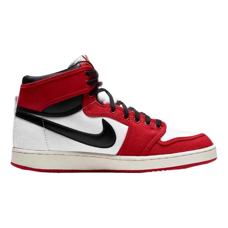 Air Jordan 1 KO Chicago