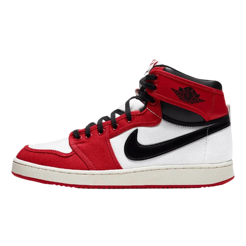 Air Jordan 1 KO Chicago