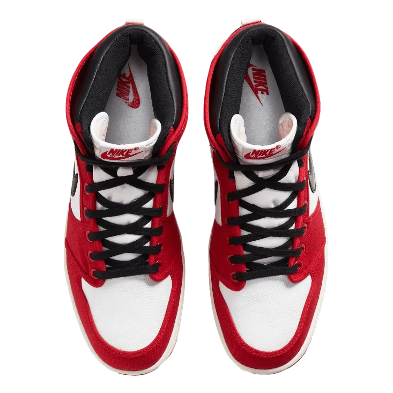 Air Jordan 1 KO Chicago