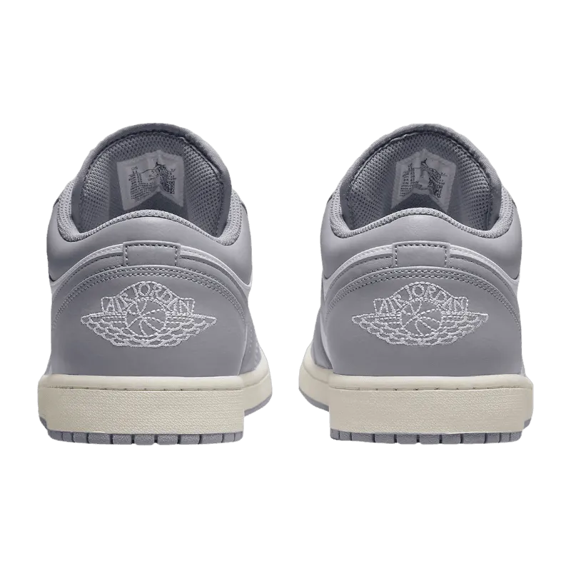 Air Jordan 1 Low Vintage Grey