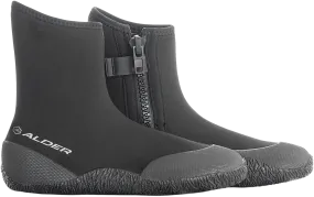 Alder Edge Adult Zipped Wetsuit Boot