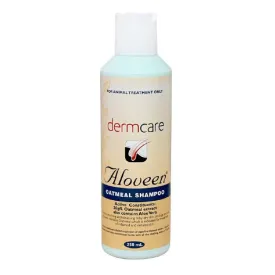 Aloveen Shampoo for Dogs & Cats