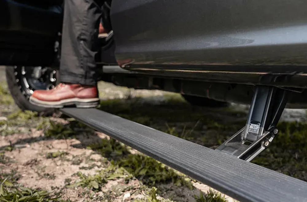 AMP Research PowerStep Xtreme Side Step Running Boards