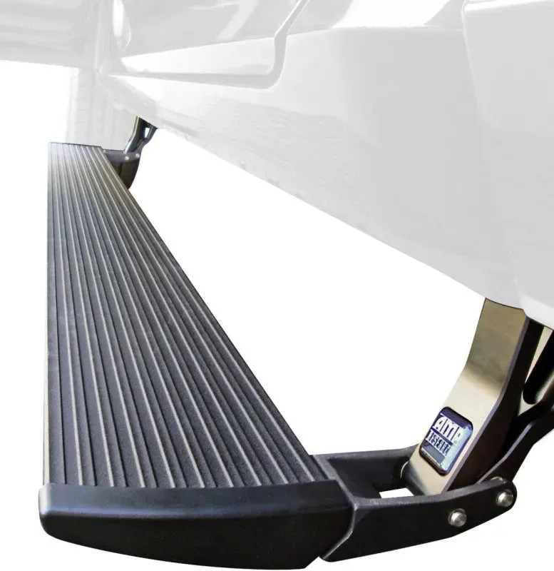 AMP Research PowerStep Xtreme Side Step Running Boards