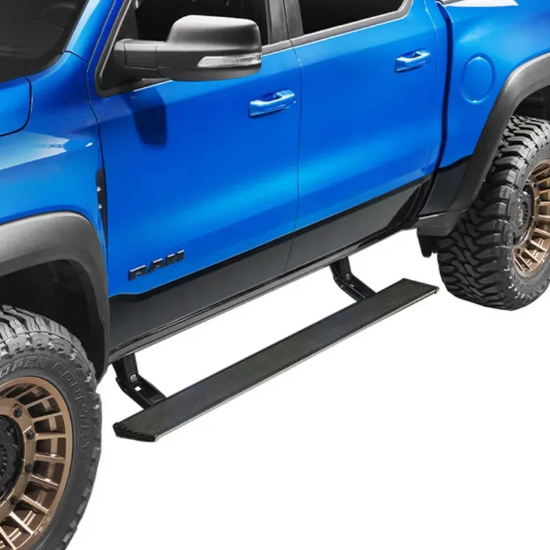 AMP Research PowerStep Xtreme Side Step Running Boards